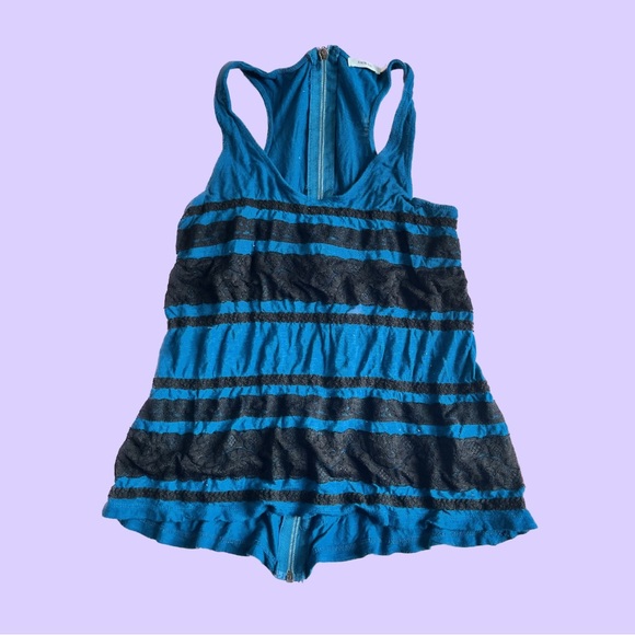 Kimchi Blue Tops - Kimchi Blue Women’s Tank Top